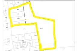 Teren intravilan 19.670 mp (2 ha) – Vișan, Iași 