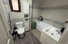 Apartament 3 camere, 55 mp - Lunca Cetatuii