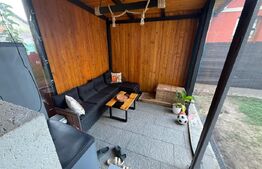 Apartament 3 camere, 55 mp - Lunca Cetatuii