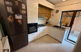 Apartament 3 camere, 55 mp - Lunca Cetatuii