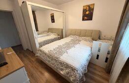 Apartament 3 camere, 55 mp - Lunca Cetatuii