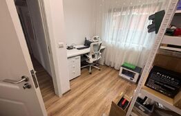 Apartament 3 camere, 55 mp - Lunca Cetatuii