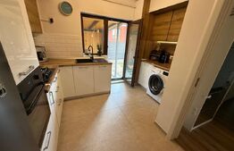 Apartament 3 camere, 55 mp - Lunca Cetatuii