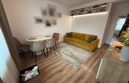 Apartament 3 camere, 55 mp - Lunca Cetatuii