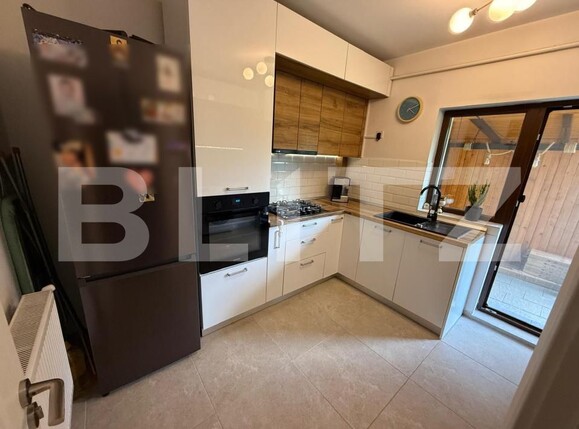 Apartament de vânzare 3 camere Lunca Cetatuii - 198899AV | BLITZ Iași | Poza5