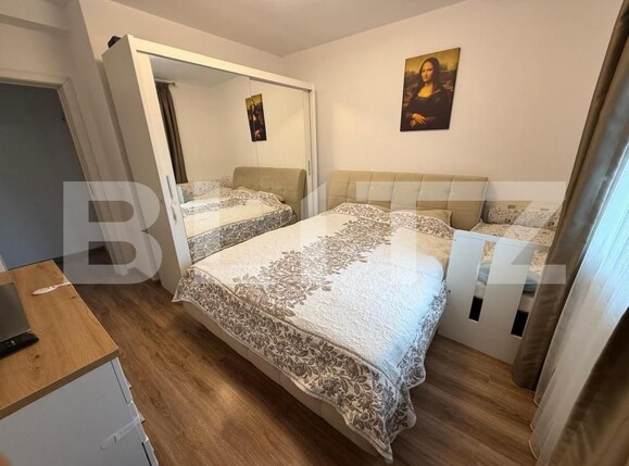 Apartament de vânzare 3 camere Lunca Cetatuii - 198899AV | BLITZ Iași | Poza1