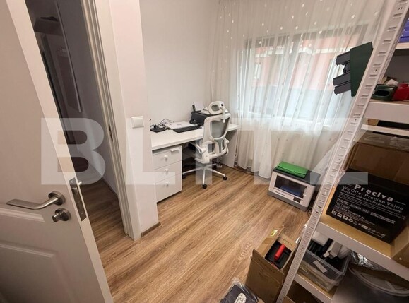 Apartament de vânzare 3 camere Lunca Cetatuii - 198899AV | BLITZ Iași | Poza2