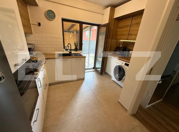 Apartament de vânzare 3 camere Lunca Cetatuii - 198899AV | BLITZ Iași | Poza4