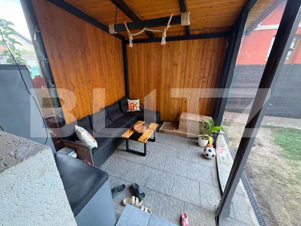 Apartament de vânzare 3 camere Lunca Cetatuii - 198899AV | BLITZ Iași | Poza7