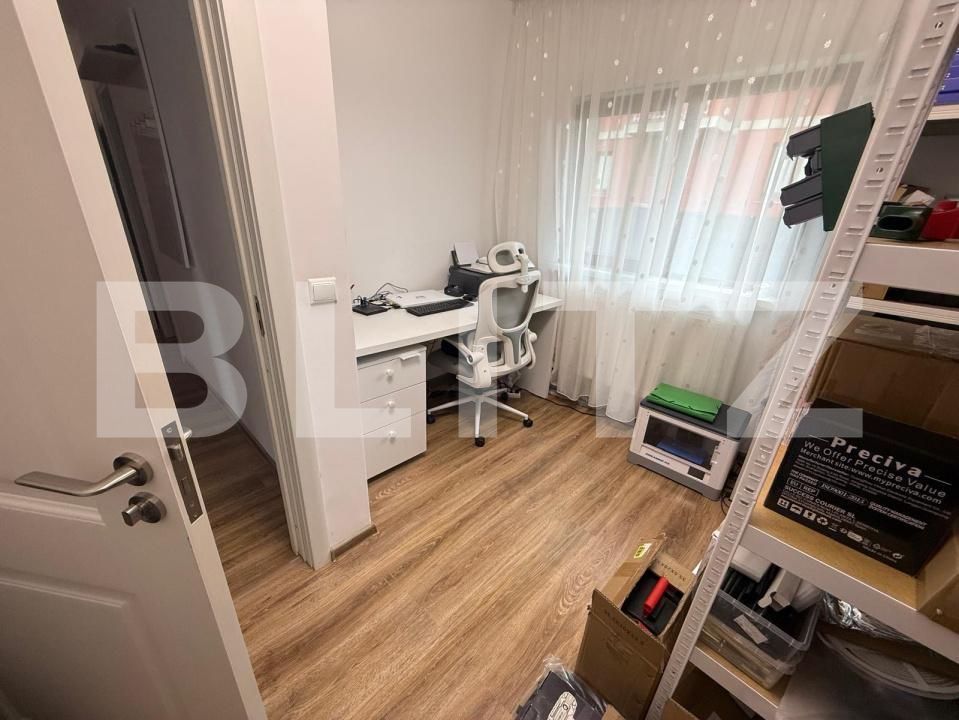 Apartament de vânzare 3 camere Lunca Cetatuii - 198899AV | BLITZ Iași | Poza2
