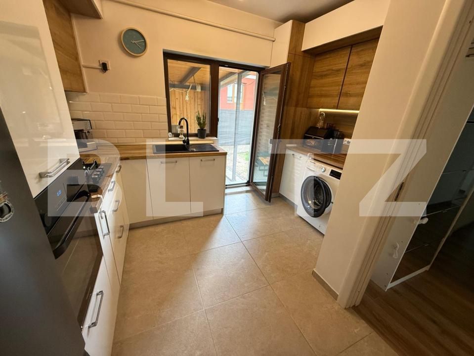 Apartament de vânzare 3 camere Lunca Cetatuii - 198899AV | BLITZ Iași | Poza4