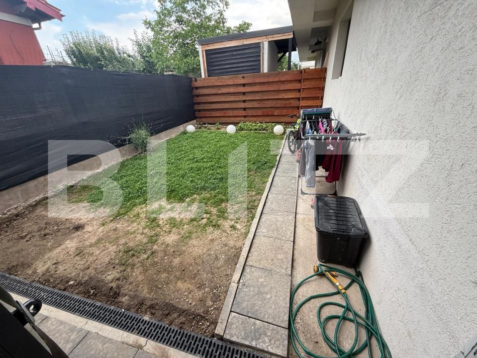 Apartament de vânzare 3 camere Lunca Cetatuii - 198899AV | BLITZ Iași | Poza8