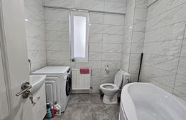 Apartament 2 camere, 46 mp, loc de parcare, zona Valea Lupului