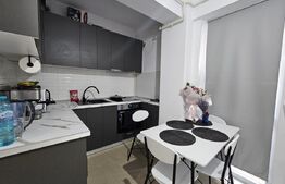 Apartament 2 camere, 46 mp, loc de parcare, zona Valea Lupului