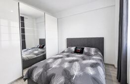 Apartament 2 camere, 46 mp, loc de parcare, zona Valea Lupului