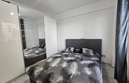 Apartament 2 camere, 45.80 mp, loc de parcare, zona Valea Lupului