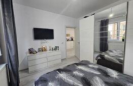 Apartament 2 camere, 46 mp, loc de parcare, zona Valea Lupului