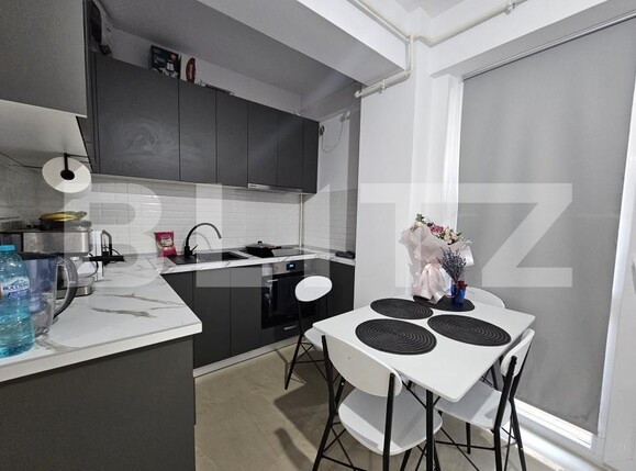 Apartament de vânzare 2 camere Valea Lupului - 199031AV | BLITZ Iași | Poza5