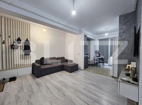 Apartament de vânzare 2 camere Valea Lupului - 199031AV | BLITZ Iași | Poza3