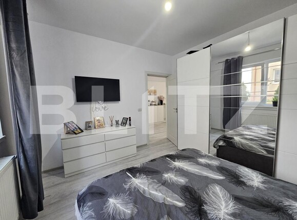 Apartament de vânzare 2 camere Valea Lupului - 199031AV | BLITZ Iași | Poza2