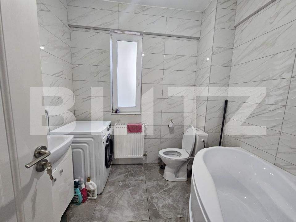 Apartament de vânzare 2 camere Valea Lupului - 199031AV | BLITZ Iași | Poza6