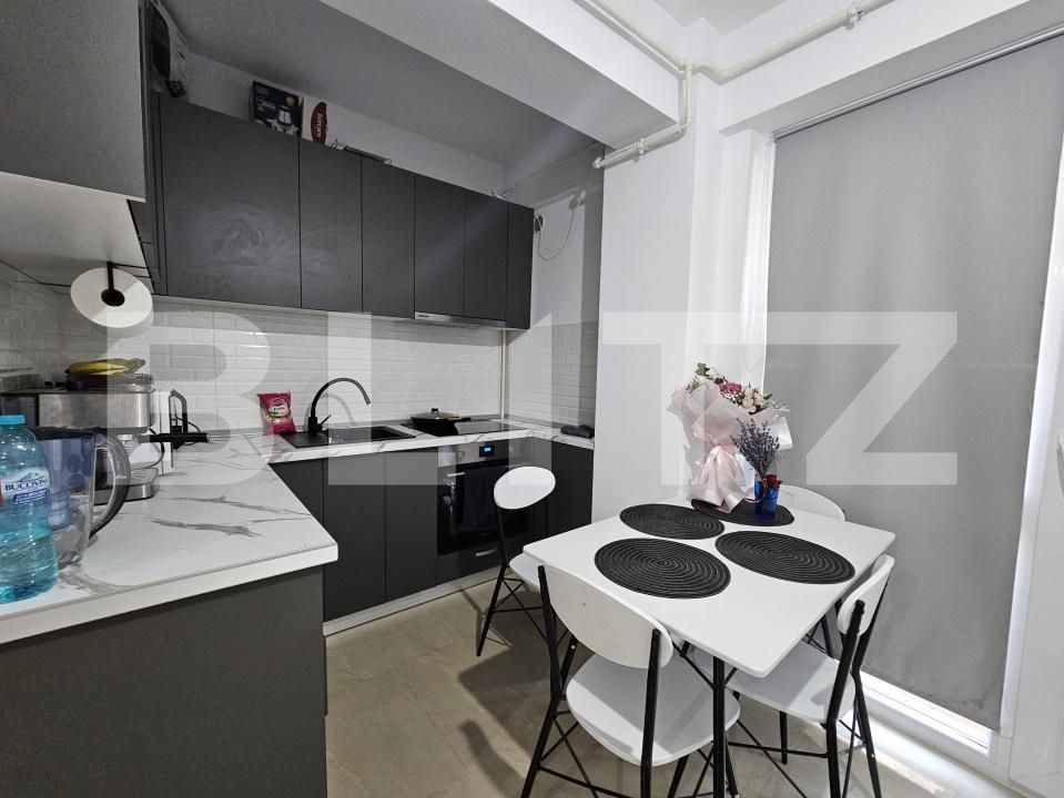 Apartament de vânzare 2 camere Valea Lupului - 199031AV | BLITZ Iași | Poza5