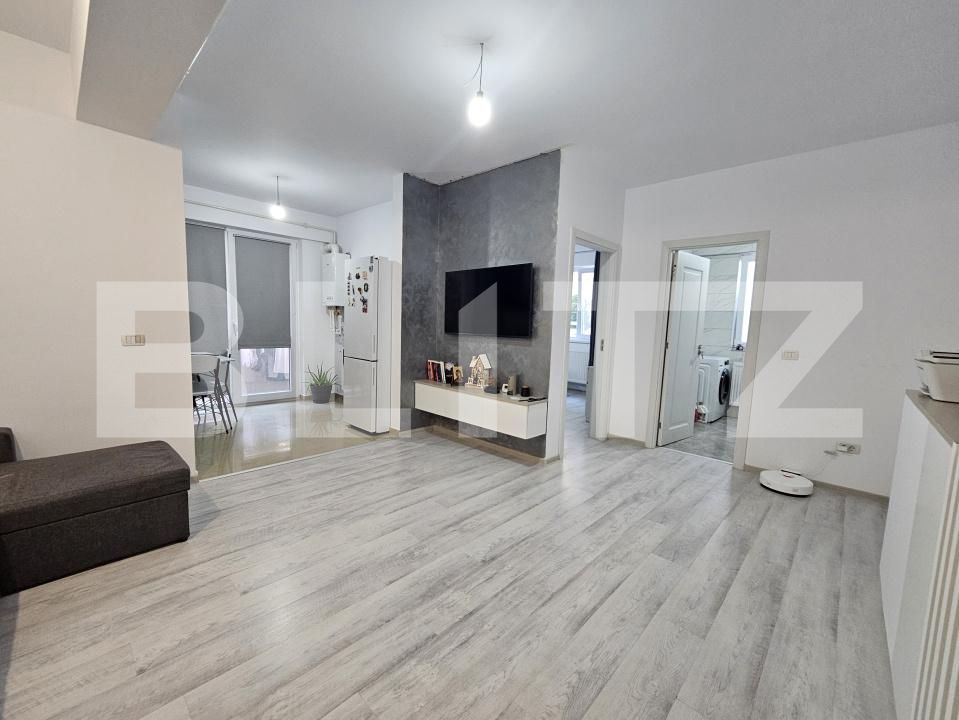 Apartament de vânzare 2 camere Valea Lupului - 199031AV | BLITZ Iași | Poza4