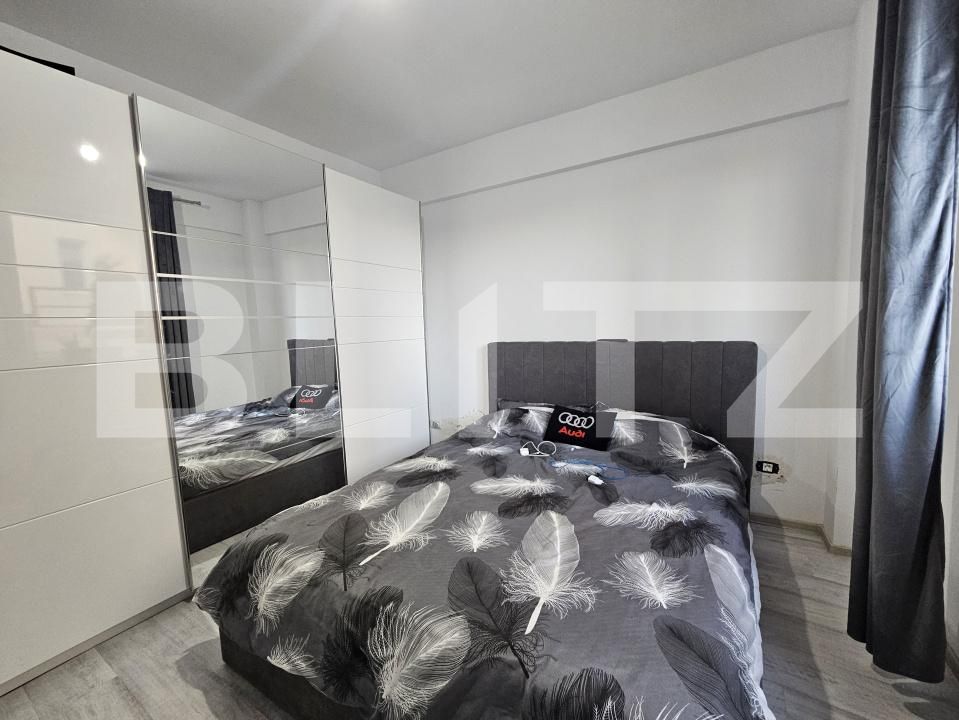 Apartament de vânzare 2 camere Valea Lupului - 199031AV | BLITZ Iași | Poza3