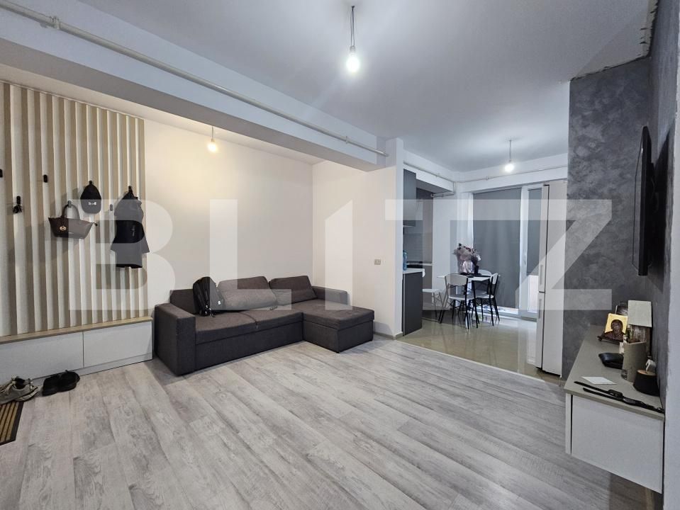 Apartament de vânzare 2 camere Valea Lupului - 199031AV | BLITZ Iași | Poza3