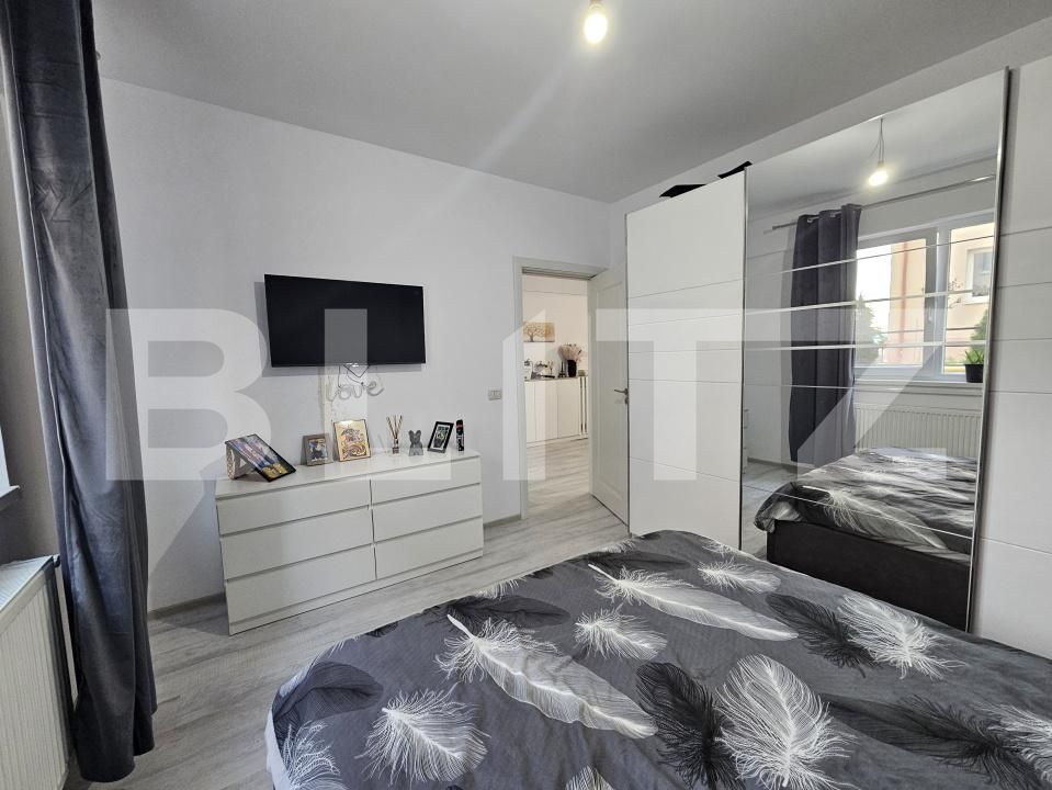 Apartament de vânzare 2 camere Valea Lupului - 199031AV | BLITZ Iași | Poza2