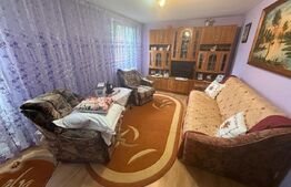 Apartament 2 camere, decomandat, 57 mp, zona Mircea cel Batran