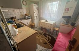 Apartament 2 camere, decomandat, 57 mp, zona Mircea cel Batran
