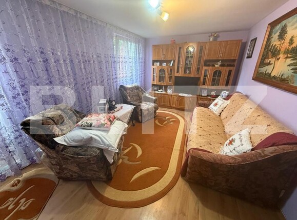 Apartament de vânzare 2 camere Mircea cel Batran - 199049AV | BLITZ Iași | Poza2