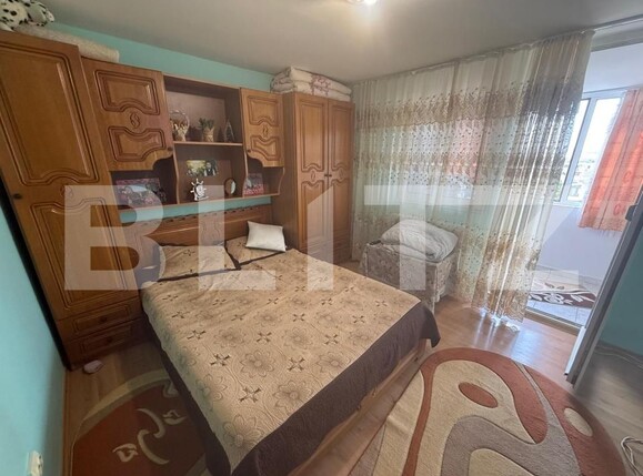 Apartament de vânzare 2 camere Mircea cel Batran - 199049AV | BLITZ Iași | Poza1
