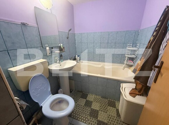Apartament de vânzare 2 camere Mircea cel Batran - 199049AV | BLITZ Iași | Poza4