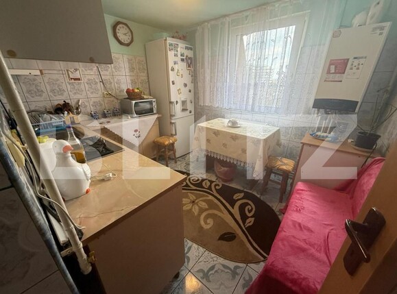 Apartament de vânzare 2 camere Mircea cel Batran - 199049AV | BLITZ Iași | Poza3