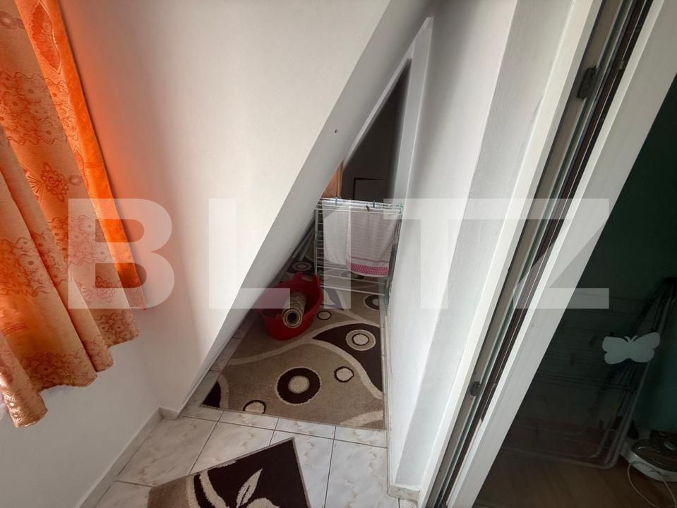 Apartament de vânzare 2 camere Mircea cel Batran - 199049AV | BLITZ Iași | Poza6