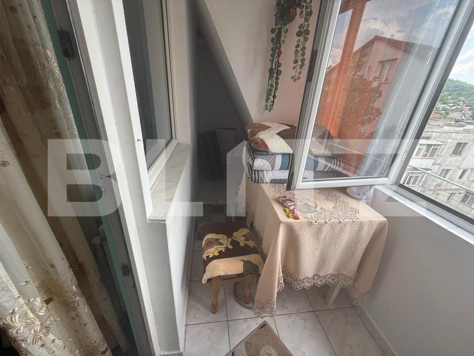 Apartament de vânzare 2 camere Mircea cel Batran - 199049AV | BLITZ Iași | Poza5
