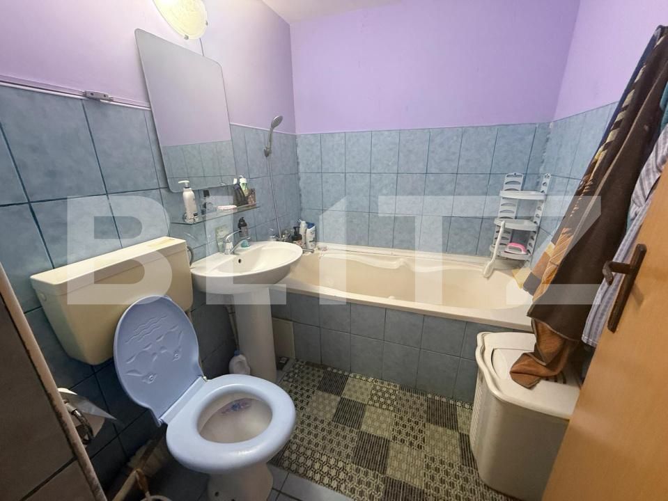 Apartament de vânzare 2 camere Mircea cel Batran - 199049AV | BLITZ Iași | Poza4