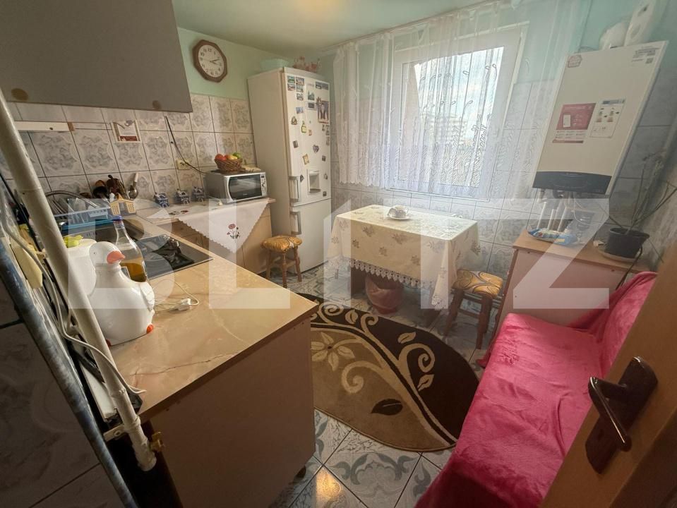 Apartament de vânzare 2 camere Mircea cel Batran - 199049AV | BLITZ Iași | Poza3