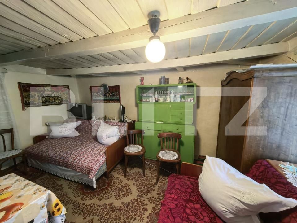 Casa de vânzare 4 camere Răducăneni - 199053CV | BLITZ Iași | Poza10