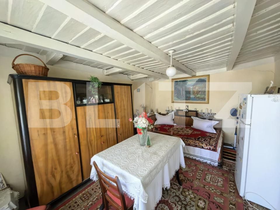 Casa de vânzare 4 camere Răducăneni - 199053CV | BLITZ Iași | Poza12