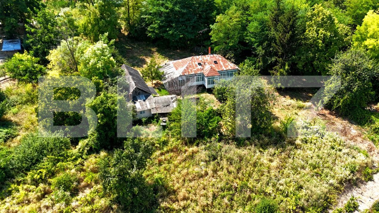 Casa de vânzare 4 camere Răducăneni - 199053CV | BLITZ Iași | Poza3