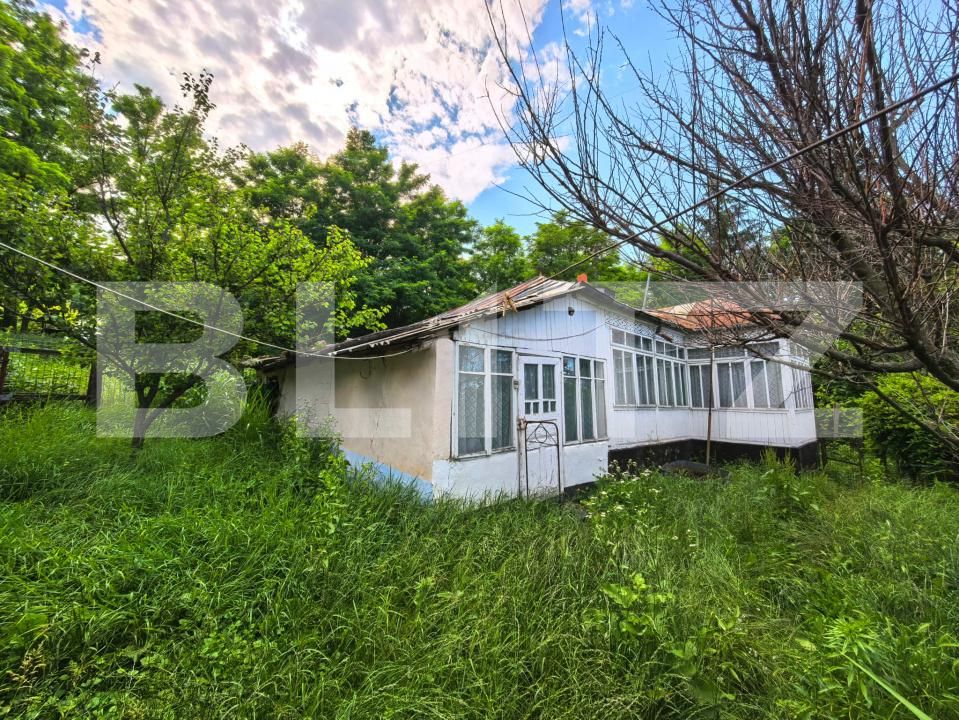 Casa de vânzare 4 camere Răducăneni - 199053CV | BLITZ Iași | Poza4