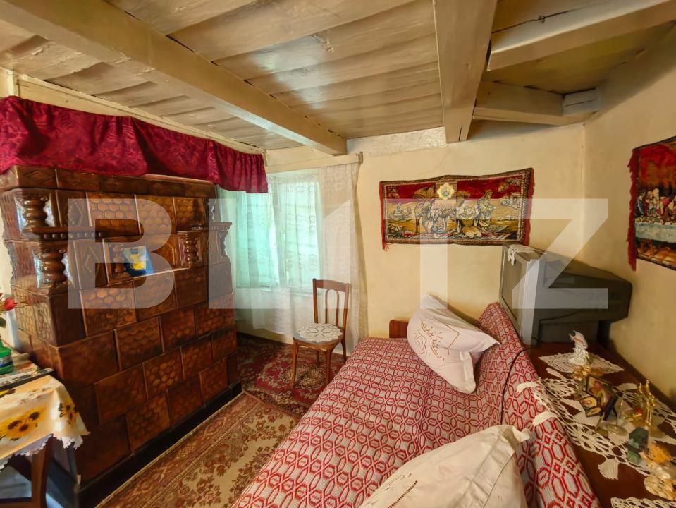 Casa de vânzare 4 camere Răducăneni - 199053CV | BLITZ Iași | Poza11