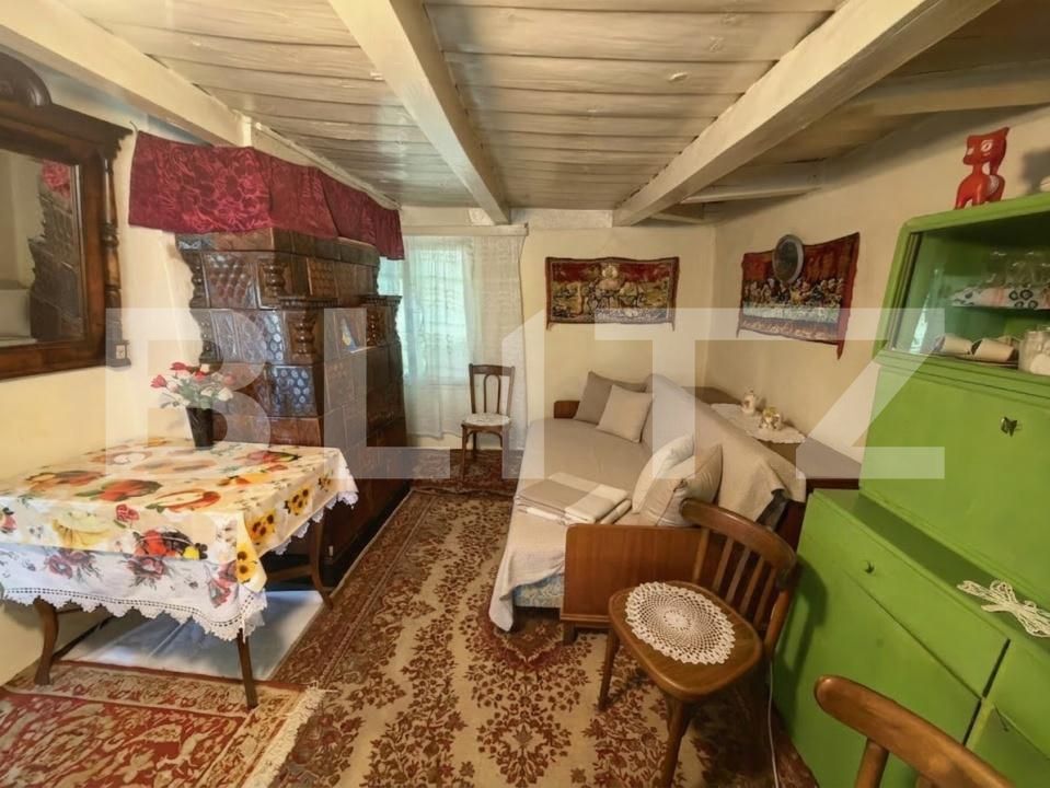 Casa de vânzare 4 camere Răducăneni - 199053CV | BLITZ Iași | Poza8