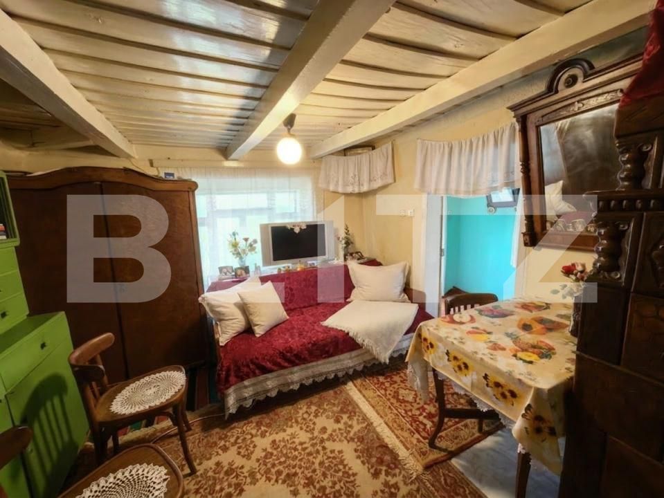 Casa de vânzare 4 camere Răducăneni - 199053CV | BLITZ Iași | Poza9