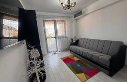 Apartament 2 camere, 44 mp, zona Pepinierii
