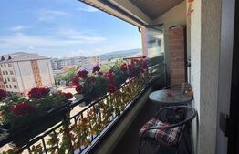 Apartament 2 camere, 44 mp, zona Pepinierii