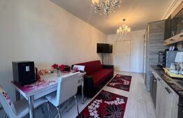Apartament 2 camere, 44 mp, zona Pepinierii